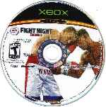 miniatura fight-night-round-3-cd-por-seaworld cover xbox