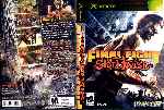 miniatura final-fight-streetwise-dvd-custom-por-haccal cover xbox