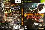 miniatura final-fight-streetwise-dvd-por-humanfactor cover xbox