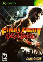 miniatura final-fight-streetwise-frontal-por-humanfactor cover xbox