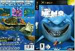 miniatura findet-nemo-dvd-por-humanfactor cover xbox
