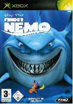 miniatura findet-nemo-frontal-por-humanfactor cover xbox