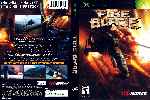 miniatura fire-blade-por-seaworld cover xbox