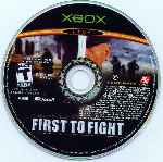 miniatura first-to-fight-cd-por-seaworld cover xbox