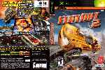 miniatura flatout-2-dvd-por-seaworld cover xbox