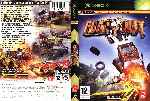 miniatura flatout-dvd-por-seaworld cover xbox