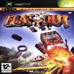 miniatura flatout-frontal-por-warcond cover xbox