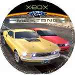 miniatura ford-mustang-cd-por-blackwg cover xbox