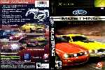 miniatura ford-mustang-dvd-por-seaworld cover xbox