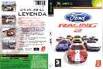 miniatura ford-racing-2-dvd-por-agustin cover xbox