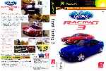 miniatura ford-racing-3-dvd-por-josefergo cover xbox