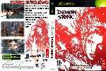 miniatura forgotten-realms-demon-stone-dvd-custom-por-thor- cover xbox