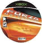 miniatura forza-motorsport-cd-por-dariomanuel cover xbox