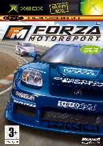 miniatura forza-motorsport-frontal-por-djroman cover xbox