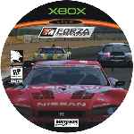 miniatura forza-motorsport-v2-cd-por-dariomanuel cover xbox