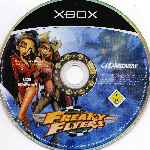 miniatura freaky-flyers-cd-por-seaworld cover xbox