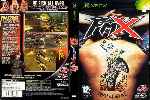 miniatura freestyle-metal-x-dvd-por-aliromero cover xbox