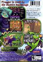 miniatura frogger-ancient-shadow-trasera-por-patacho99 cover xbox