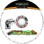 miniatura frogger-beyond-cd-por-seaworld cover xbox