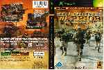miniatura full-spectrum-warrior-dvd-v2-por-humanfactor cover xbox