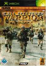 miniatura full-spectrum-warrior-frontal-por-humanfactor cover xbox