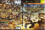 miniatura full-spectrum-warrior-ten-hammers-dvd-por-seaworld cover xbox