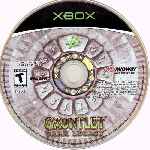 miniatura gauntlet-dark-legacy-cd-por-josefergo cover xbox