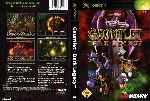 miniatura gauntlet-dark-legacy-dvd-por-agustin cover xbox