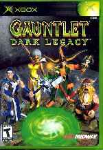 miniatura gauntlet-dark-legacy-frontal-por-josefergo cover xbox