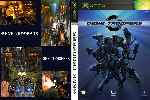 miniatura gene-troopers-dvd-custom-por-haccal cover xbox