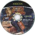 miniatura genma-onimusha-cd-por-seaworld cover xbox