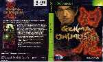 miniatura genma-onimusha-dvd-por-agustin cover xbox