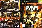 miniatura ghost-recon-2-dvd-por-seaworld cover xbox