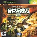 miniatura ghost-recon-2-frontal-por-warcond cover xbox