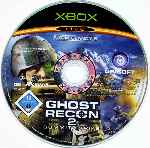 miniatura ghost-recon-2-summit-strike-cd-por-seaworld cover xbox