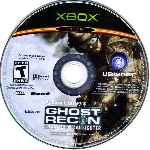 miniatura ghost-recon-advanced-warfighter-cd-por-seaworld cover xbox