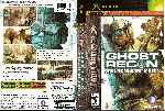 miniatura ghost-recon-advanced-warfighter-dvd-por-seaworld cover xbox