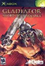 miniatura gladiator-sword-of-vengeance-frontal-por-josefergo cover xbox