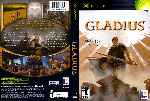miniatura gladius-dvd-por-seaworld cover xbox