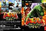 miniatura godzilla-destroy-all-monsters-dvd-por-agustin cover xbox