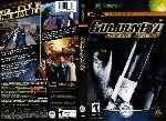 miniatura goldeneye-rogue-agent-dvd-por-makoxbox cover xbox