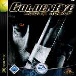 miniatura goldeneye-rogue-agent-frontal-por-josefergo cover xbox