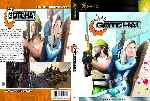 miniatura gotcha-dvd-por-warcond cover xbox
