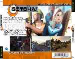 miniatura gotcha-trasera-por-josefergo cover xbox