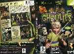 miniatura grabbed-by-the-ghoulies-dvd-por-agustin cover xbox