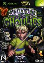 miniatura grabbed-by-the-ghoulies-frontal-por-humanfactor cover xbox