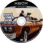 miniatura grand-theft-auto-san-andreas-cd-por-josefergo cover xbox