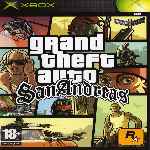 miniatura grand-theft-auto-san-andreas-frontal-por-warcond cover xbox