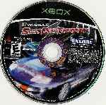 miniatura grooverider-slot-car-thunder-cd-por-seaworld cover xbox