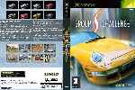miniatura group-s-challenge-dvd-por-agustin cover xbox